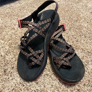 Womens Chacos